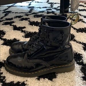 Dr Martens 1460 Boots